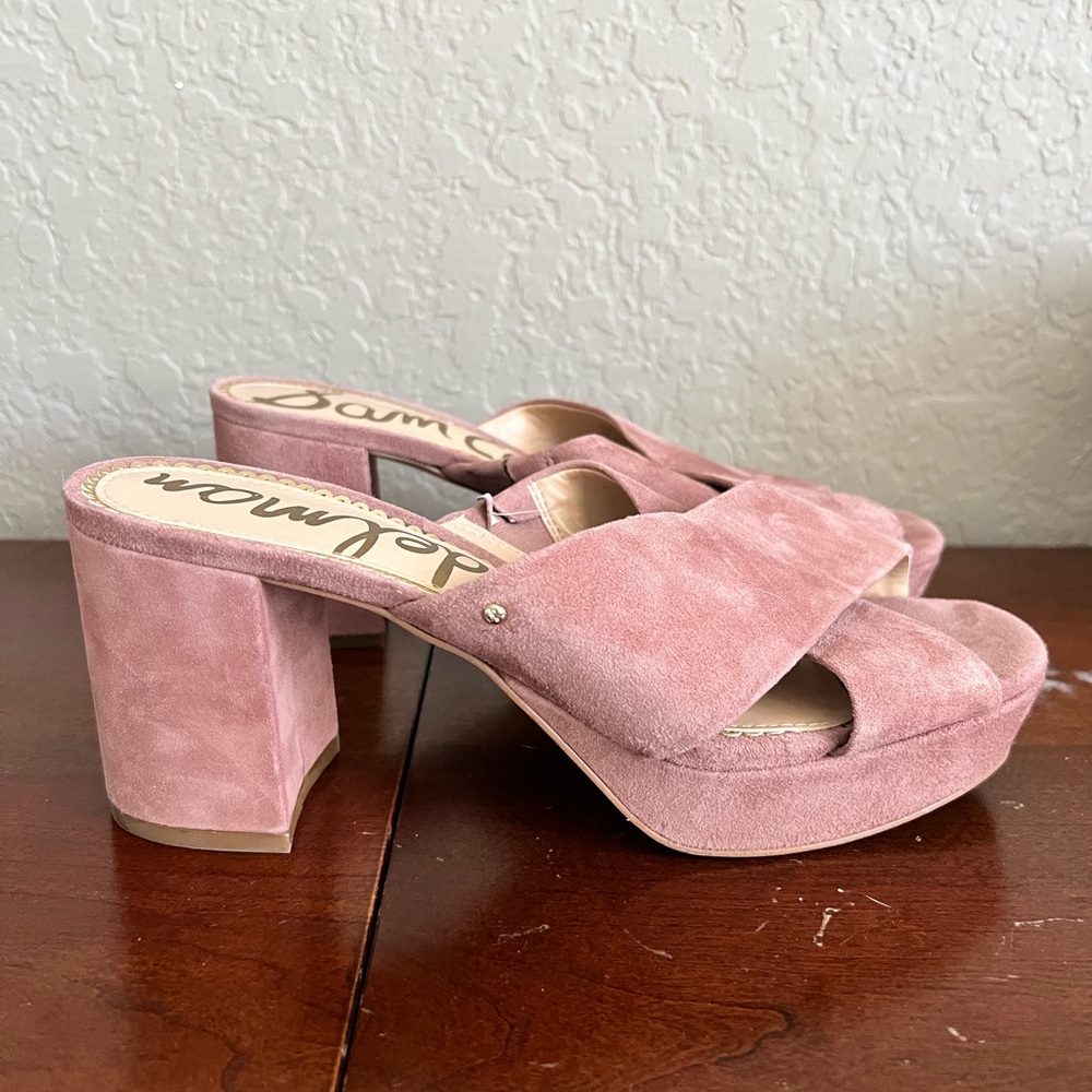 Sam Edelman Shoes - Picture 2 of 3